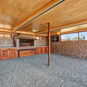 La Casita De Vidal Сasa de vacaciones Tuineje