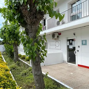 Hotel Costa Hp, Castelldefels