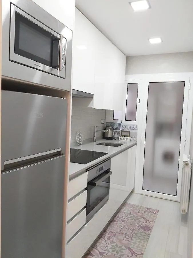 Family Deluxe Apartment Beach Castelldefels España